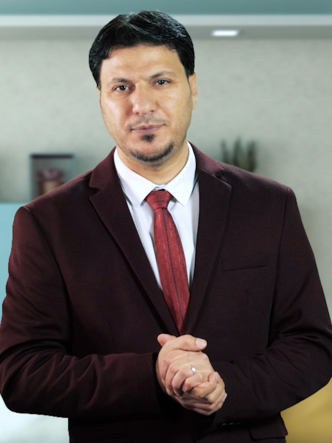لا ضرر ولا ضرار | د. أحمد رباح  #أحمد_رباح