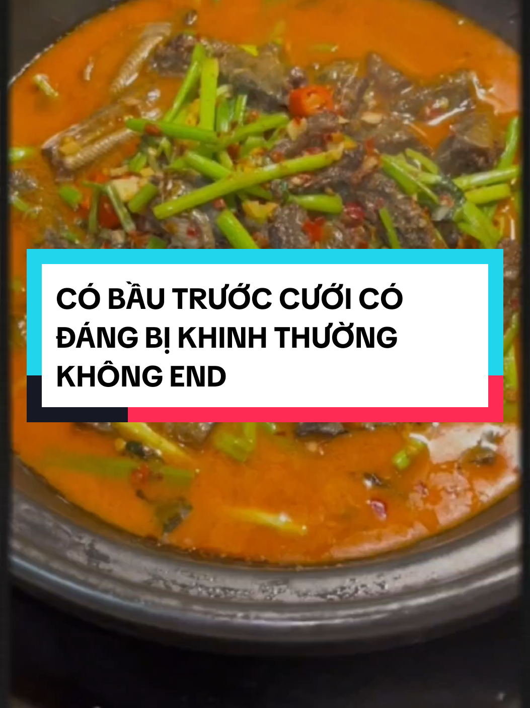 CÓ BẦU TRƯỚC CƯỚI CÓ ĐÁNG BỊ KHINH THƯỜNG KHÔNG END #meohayke #kechuyen #fyp #xuhuong #foryou 