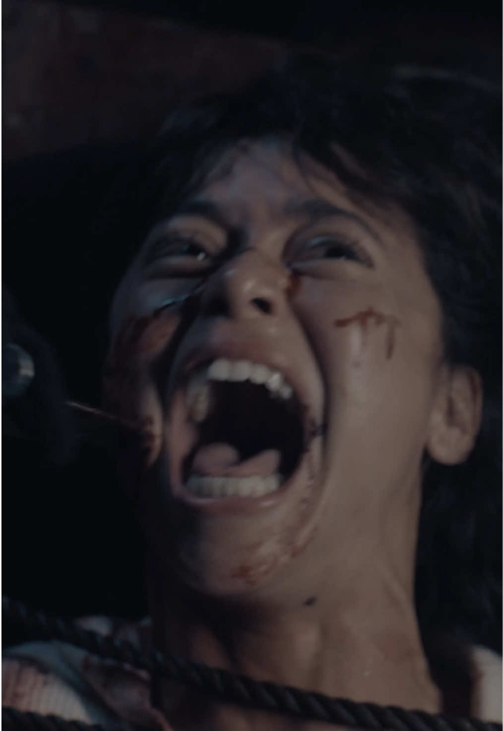 Get ready for a bloody good time! 🩸 ‘ISOLATED’ new trailer drops tomorrow, 6PM!  #IsolatedMovie #IsolatedTrailer #fyp 