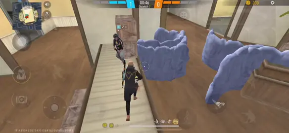 22 with @n  #freefire #elitecees🥴🤙 #gameplay #masukberanda #fyp #fypdonggggggg #epepburik 