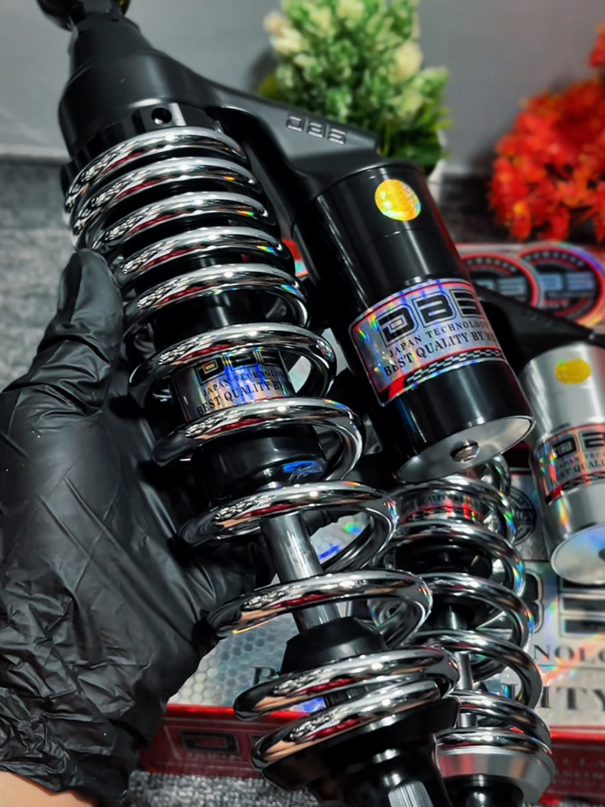 #shockbreaker #shockbreakermotor #shockbreakerdbs #shockbreakertabung #trendingtiktok #modifikasimotor #modifikasi #motorhedon #motormatic 