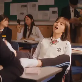 cewe spesial (apalagi suara ketawanya) #leehyeri #myroommateisagumiho #kdrama #fyp #4u 