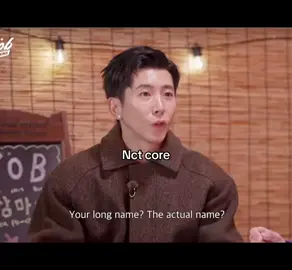 This is so funny I can’t 😭😭😭😭😭😭#nct #core #wayv #nct127 #nctdream 