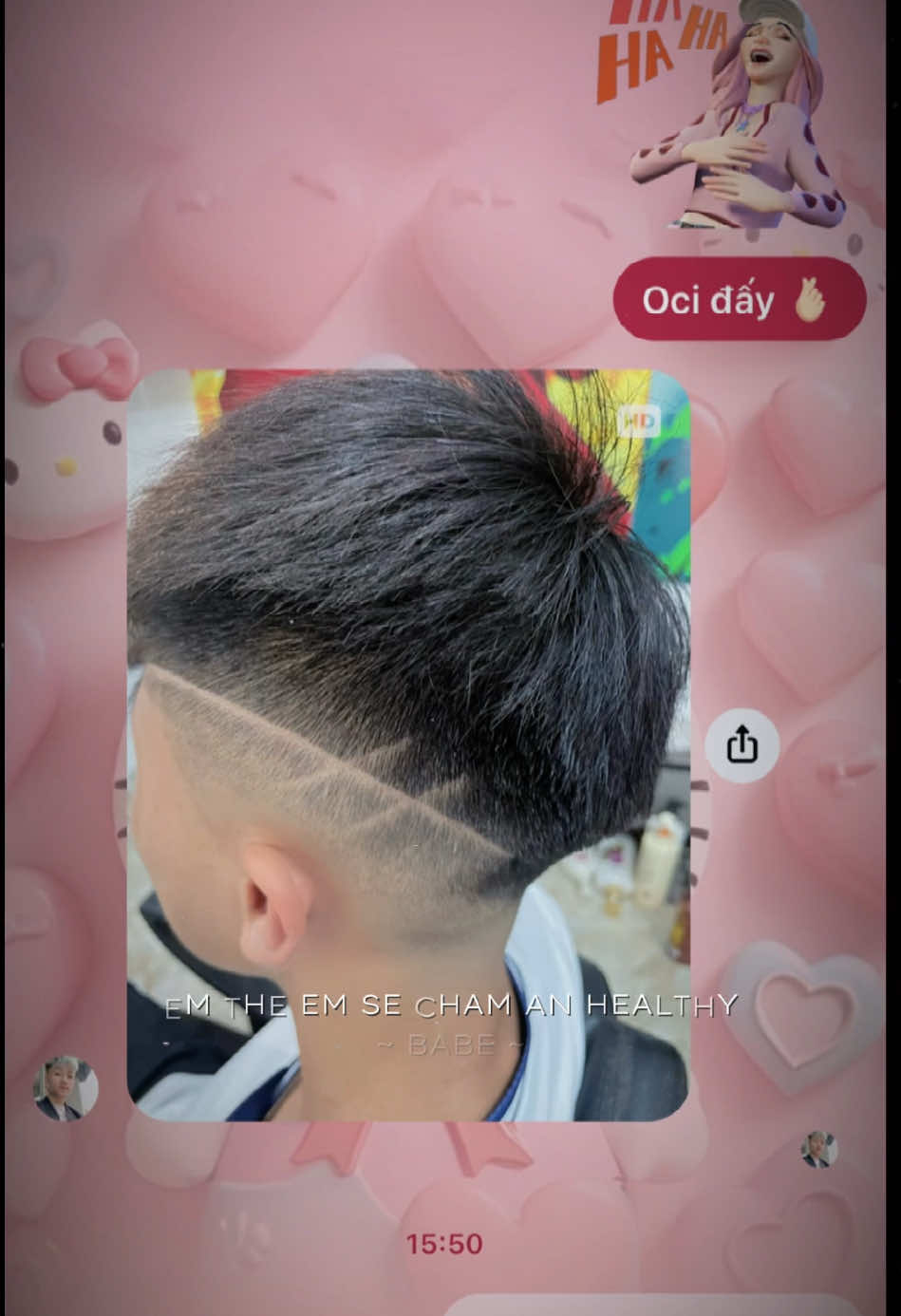 #dangiu +1 anh siêu siêu chiều ngiu😉@T. Dương 🫂 