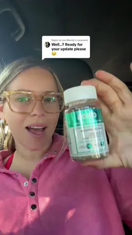 Replying to @Lex Mentis  Update ✅ Did they work?! #bodydeodorant #deoderizer #deos #deossupplement #supplements #badbreath #bodyodorsolution #bodyodor #chlorophyll 