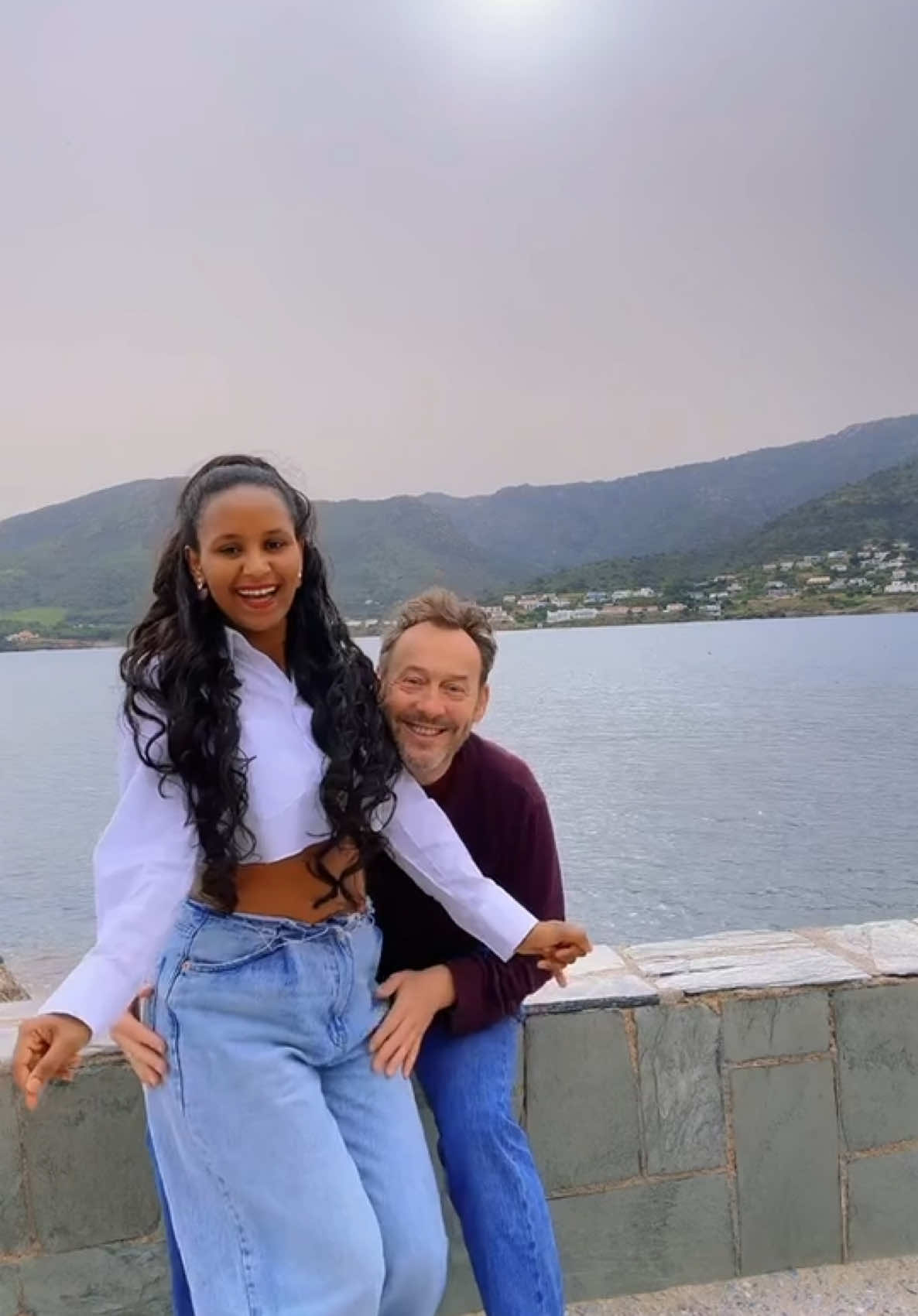 #spain🇪🇸 #vacation #couple #viral_video #videoviral #tik_tok #pageforyou_🔥 #viralvideos #videoviral #pageforyou🦋 #viralvideotiktok #tiktoker #amhara #couples #ethiopian_tik_tok🇪🇹🇪🇹🇪🇹🇪🇹 #habeshatiktok #habeshagirl #viralvideos #videostar #fypシ゚viral🖤tiktok #familytime #🇪🇹🇪🇹🇪🇹🇪🇹🇪🇹🇪🇹ኢትዮጵያ #🇫🇷❤️ #france🇫🇷 #francetiktok #virał #ethio #ethiopian_tik_tok🇪🇹🇪🇹🇪🇹🇪🇹ሀገሬ #fypp #viralditiktok #amharatiktok💚💛❤️ #amhara ##onthisday 