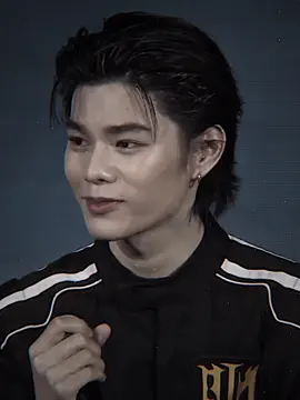 my favorite bad boy role🔥 [ #milk2may #pitbabeseries2 @milk2may ] 