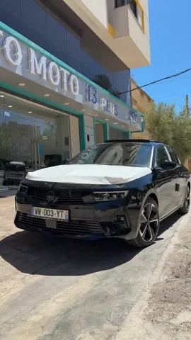 OPEL ASTRA 2025  0561526358 #الشعب_الصيني_ماله_حل😂😂 #fouryou #creatorsearchinsights #auto_moto_13_plus #tiktokalgerie 
