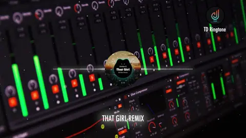 Ringtones music 📲 That Girl Remix #nhacchuonghay #nhacchuongdienthoai #nhacchuongremix #nhacchuongiphone #trandang4747_ringtones  
