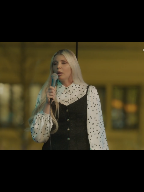Валерия Яковлева  #юмор #standup #женскийстендап #валерияяковлева #comedystandup 
