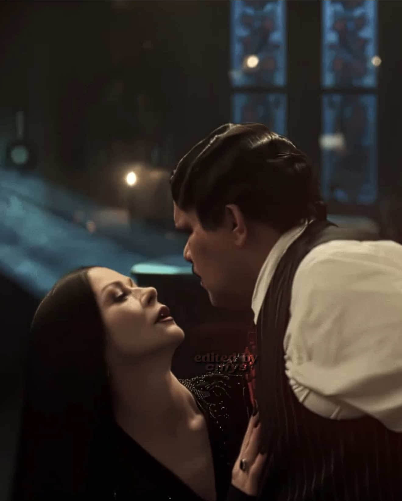 Season 2 looks amazing i’m so EXCITEDDD, ac/ib kamsverse // #wednesday #wednesdayaddams #fyp #viral #xyzbca #fypシ #aftereffects #edit #edits #jennaortega #hunterdoohan #wednesdayseason2 #foryoupage #viralvideo #famouseditxx @TikTok panning elmosfx! 