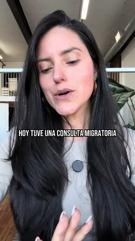 Si los demás no pueden entonces yo tampoco? 