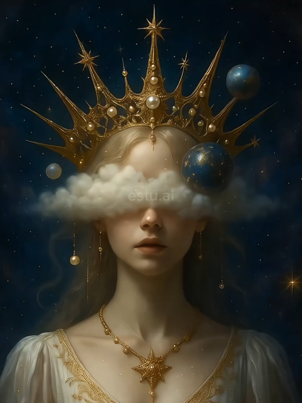 ☁️ #fantasyart #fantasyeyes #fantasy #aigenerate #aicreators 