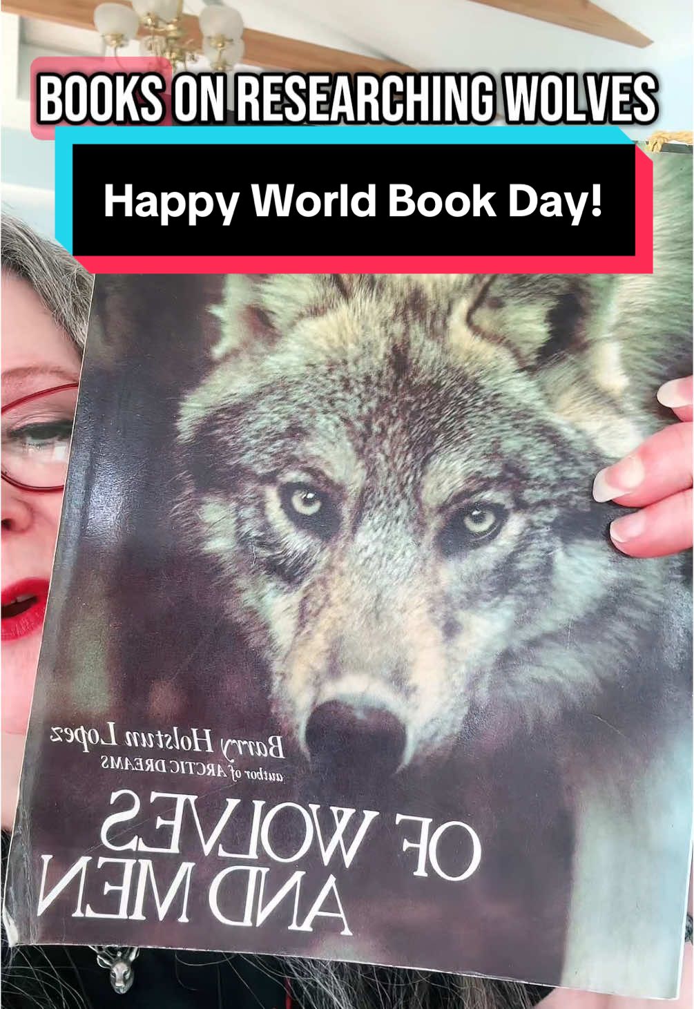 #BookTok #author #creative #writer #anitablake #merrygentry #faerie #vampire #wolves #zanielhavelock #barrylopez #worldbookday #bees #lucyburdette 