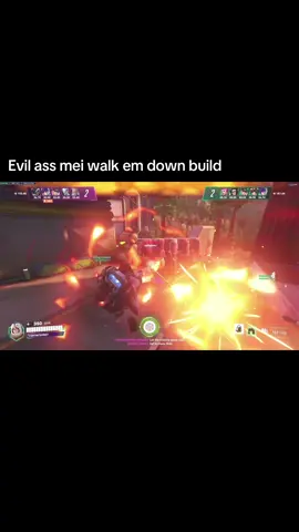 overwatch is so back #fortnitepro7 #overwatch #overwatch2 #ilovetwinks #CapCut #marvelrival #stadium