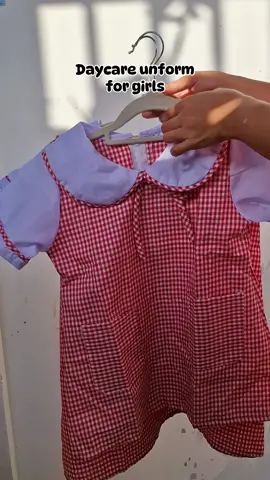 daycare dress school uniform  #schooluniform #daycareuniforms #forgirls 