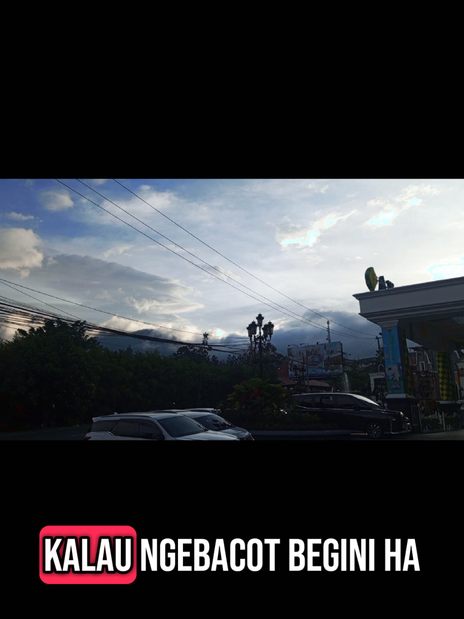 Gampang banget lah 😁 #cinematic #videolucu #puncakbogor #videoviral 