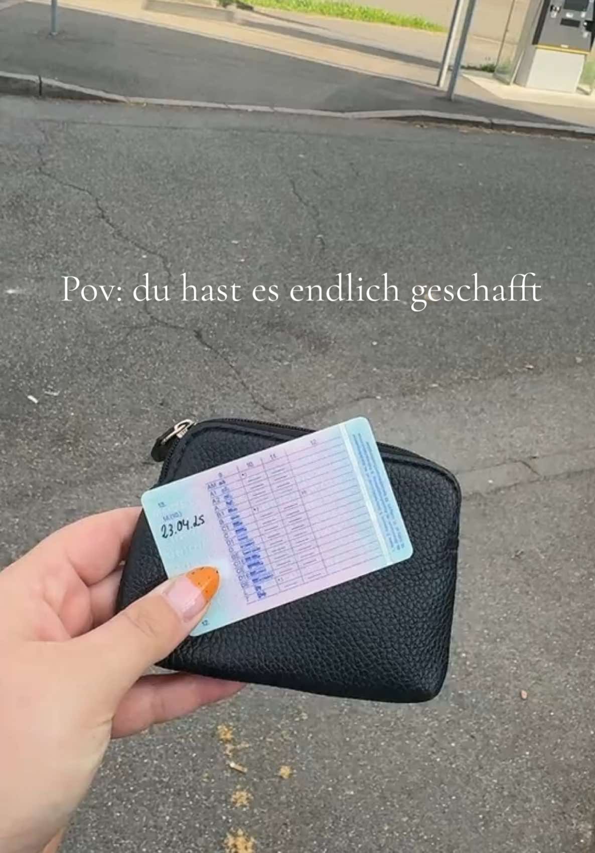 gebetet für diesen tag 🙏 #fyp #fy #fürdich #foryoupage #viral #viral_video #fahrschule #trend #deutschland  #führerschein #dankbar 