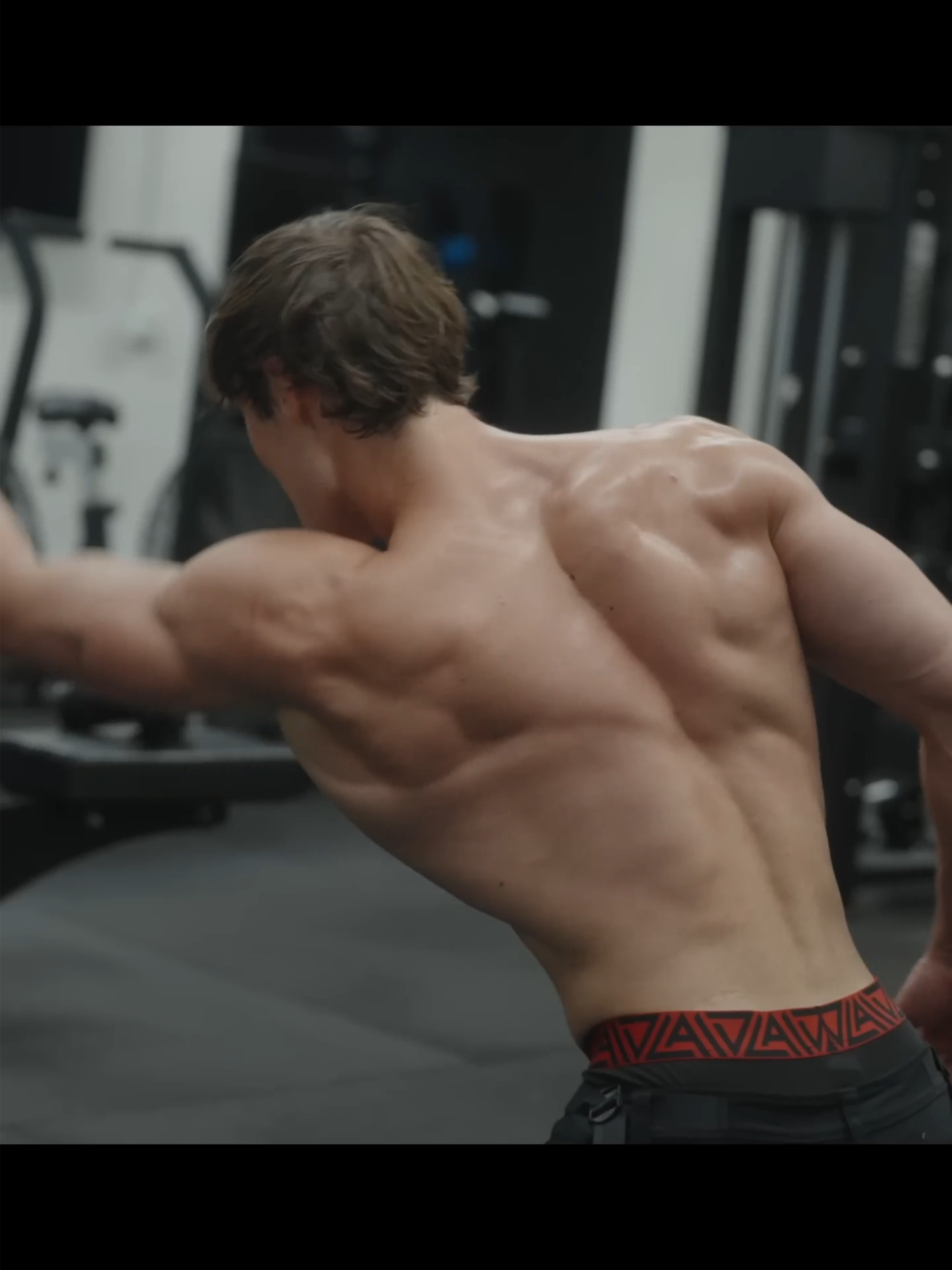 David laid x Bloody Mary #davidlaid #gym #Fitness #fyp #viralvideos