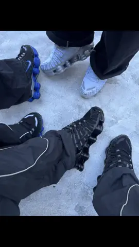 #nikeshox #shoxtl #sneakers2025 #niketn 