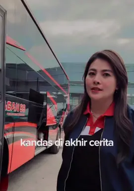 Nantinya juga akan Terbiasa 😊
