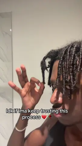 This is the worst stage yet💔 #viral #combcoils #starterlocs #locs #dreadhead