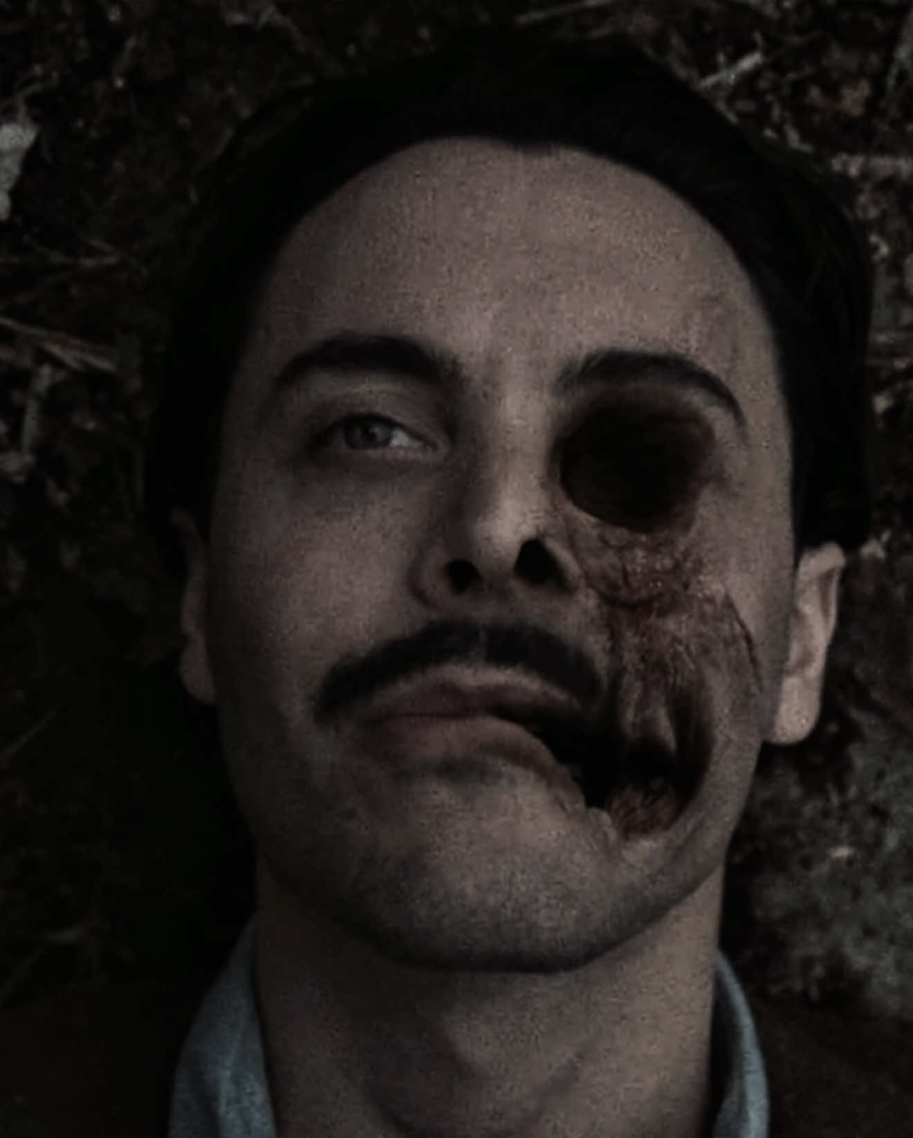 a walk.. #richardharrow #soldier #boardwalkempire #edit 