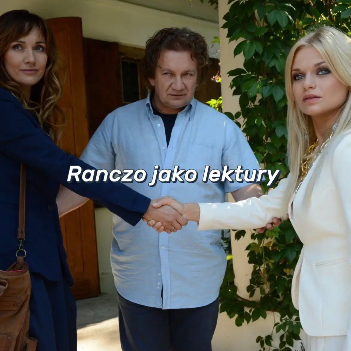 Nie wiem czy coś jeszcze można tu dodać 😆 #ranczowilkowyje #ranczotok #fyp 