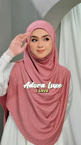 Sekali sarung terus repeat berkali kali🤩 #tudungsarung #muslimahfashion #readytowear #muslimahoutfit #tudunglabuh #tudungsarunglabuh #tudungcantik #tudungironless #tudungraya 