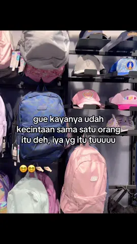 tanya bespren gue dah seberapa sering denger nama satu orang ituu