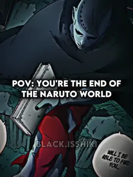 Jura will bring the Age of Shinobi to an end 🔥 #twobluevortex #boruto #naruto #edit 