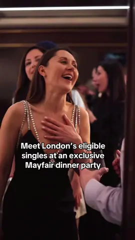 London’s most exciting singles night is back! Join us on May 2 for an unforgettable evening at one of Mayfair’s most exclusive private clubs. This isn’t your typical cringe-worthy singles event. Think great music, delicious food, genuine vibes, and a room full of amazing, single people. No pressure. No awkward intros. Just a classy, relaxed night where meeting someone happens naturally. Event Details: When: Friday, May 2 – from 7PM Where: Upstairs at Langan’s, Mayfair (private club atmosphere – relaxed yet classy) Who’s coming? Smart, interesting, down-to-earth women and men who are genuinely open to meeting someone. Tickets: £65 – includes: – A welcome drink – Proper buffet food (not just crisps) – DJ + dancing until late – A room full of people who are also over the swipe-left-swipe-right life Dress Code: Smart but relaxed. A jacket is great, smart jeans and clean trainers are fine. Just skip the gym gear or flip flops. Limited spots available – ticket link. #london #singlesparty #singlesinlondon #mayfairnights #londonevents