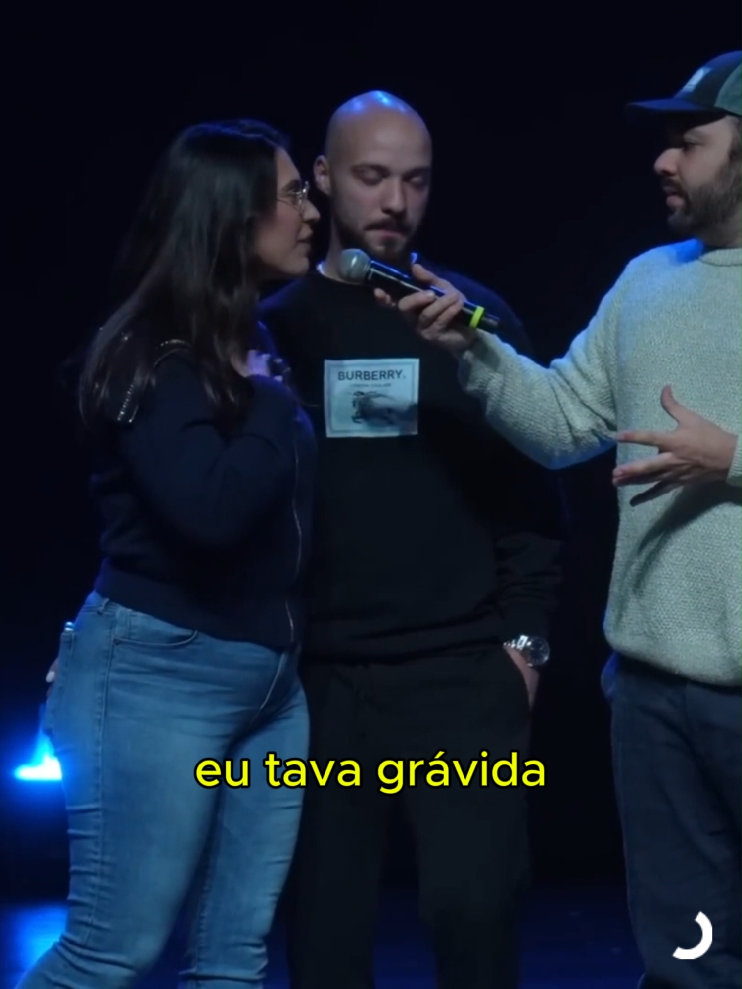 Afinal, pai é quem cria 😂 #comediaehumor #standupcomedy #comediacasal #raphaelghanem