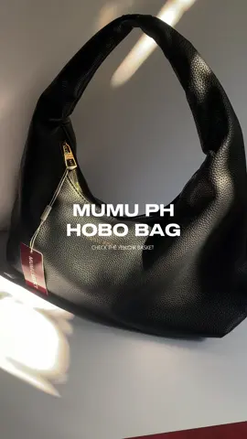@Mumu PH 🫧 #mumuph #mumuselect #mumuselectbag #hobobag #fyp #foryoupage #foryou #4u #fyppppppppppppppppppppppp #4upageシ #foryourinspiration #4upageonly #4uu #affiliatemarketing #affiliate #viral 