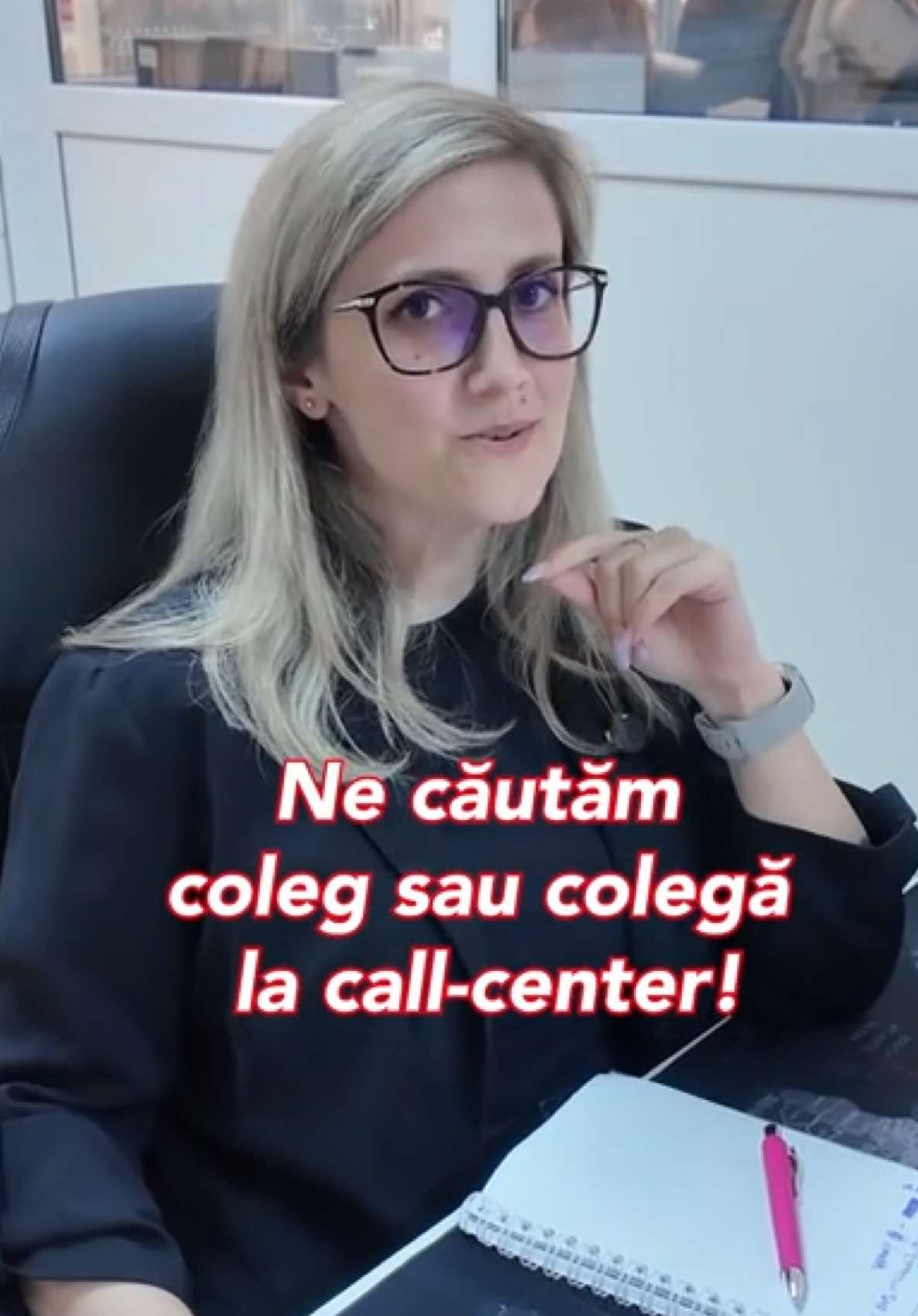 Ne cautam coleg/colega la call center! Daca vrei sa faci parte din echipa noastra (in Constanta) asteptam cv-ul tau la hr@intimax.ro #jobs #job #joburi 