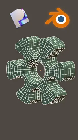 🚀 Essential 3D Modeling Exercises | Blender & Plasticity | Part 56 #3dmodeling #blender #plasticity #3d #CAD #plasticity3d #3dsmax #topology