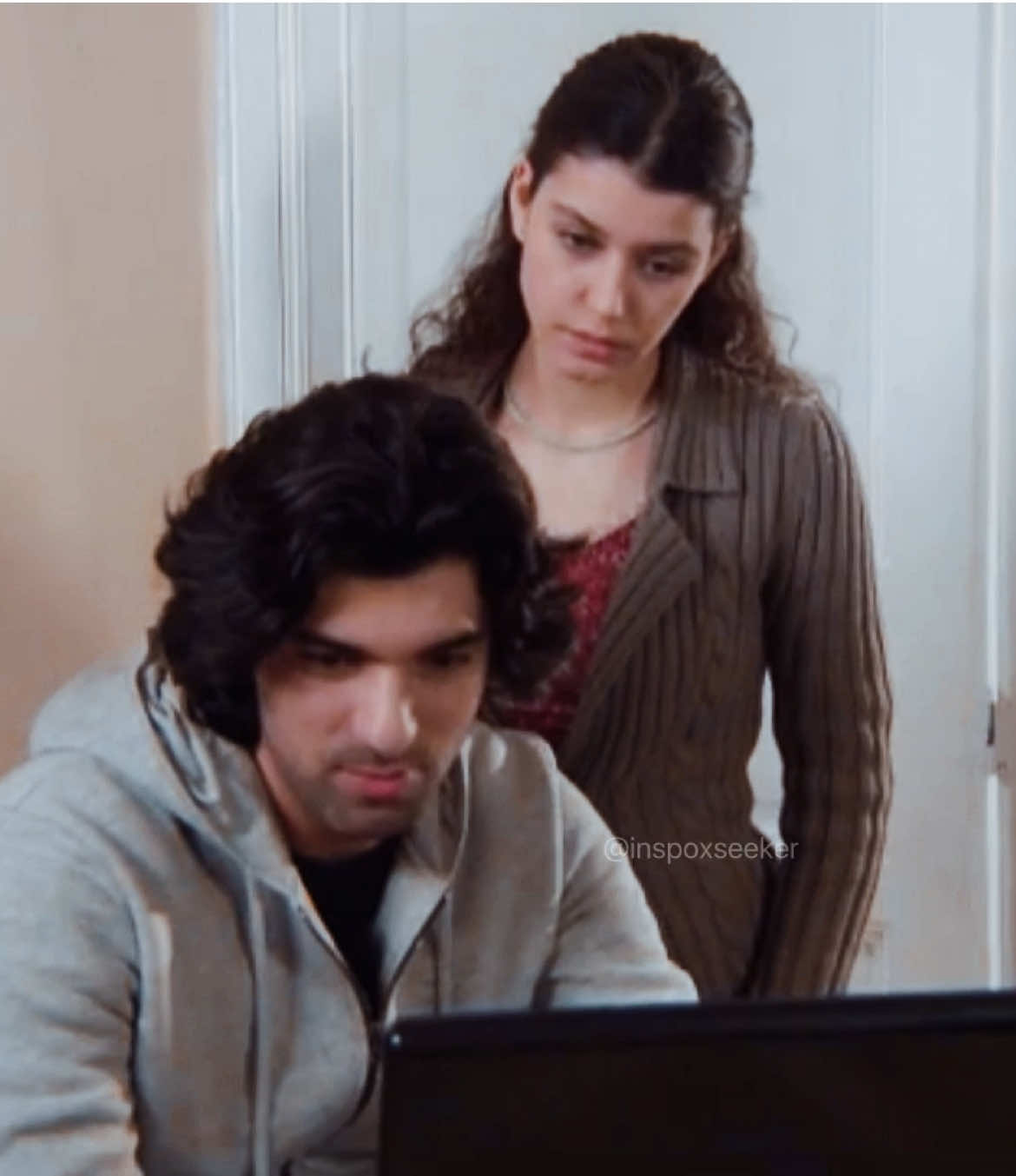 Fatmagül and Kerim ❤️ #fatmagulunsucune #fatmagul #fatmagülünsuçune #berensaat #беренсаат #фатмагуль #recommendations #fyp #fypsounds #edit #turkishseries #enginakyürek 