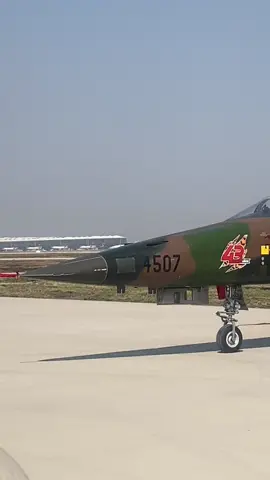 Northrop F-5 