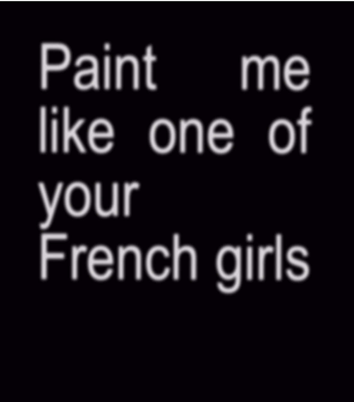 French girls is coming, you can now pre-save it on Apple Music & Spotify 👀 #dovecameron #lyrics #lyricvideo #music #teaser #viral #fyp #frenchgirls