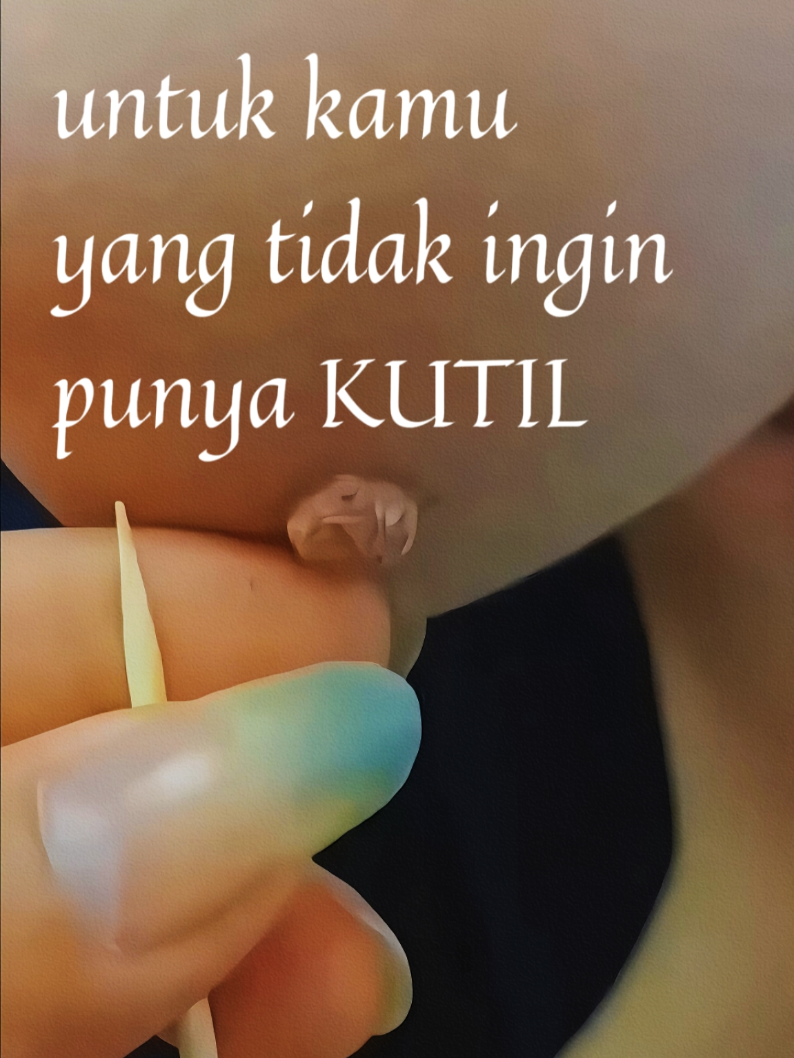 Kamu ada kutil di wajah atau leher, jangan di biarin, nanti bisa makin banyak. oles dengan swiss paris #krim #penghilang #kutil #tahilalat #murah #ampuh