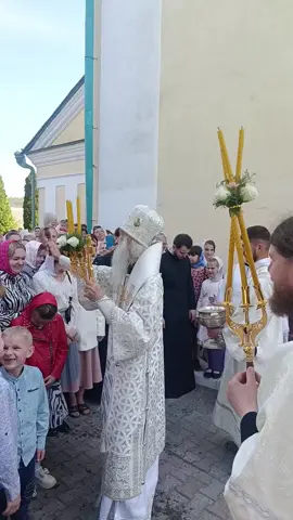 #упц_це_ми🇺🇦❤ #православя☦️ #монастир #митрополитсергий 