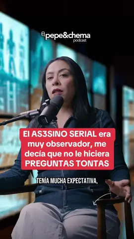 🚨CAPÍTULO COMPLETO en Spotify y YouTube:  Link en el perfil de la descripción  “Fue químico y AS3SINO SERIAL, me CONFESÓ lo que hacía”  #asesino #crimen #peligroso #iztacalco #quimico #biologo #misterios #noticias #mexico #crimenesreales #cdmx #miguel #feminicidio #feministas #niunamas #niunamenos #atizapan #muerte #tragedia #fyp #asesino #serial #monstruo #desaparicion #tiktokmexico #crimestories #historiareal #miedo #crimetoks 