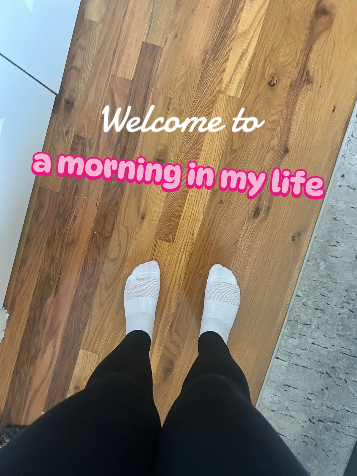 I love my Wednesday mornings. I look forward to them every week. #fyp #fypシ #morningroutine #diml #dayinmylife #workout #healthy #routine #happiness 