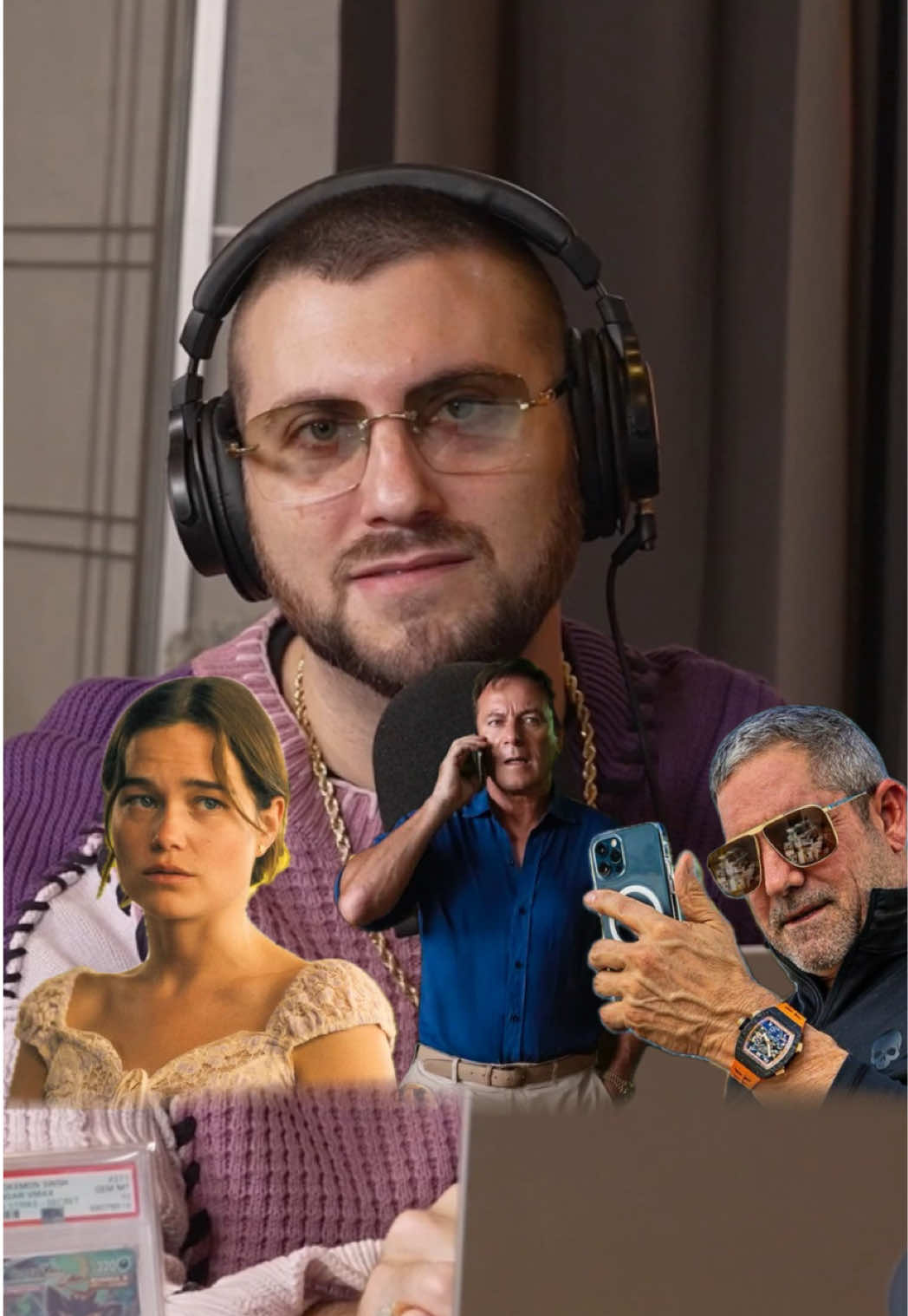 PIPER NoOoOo!