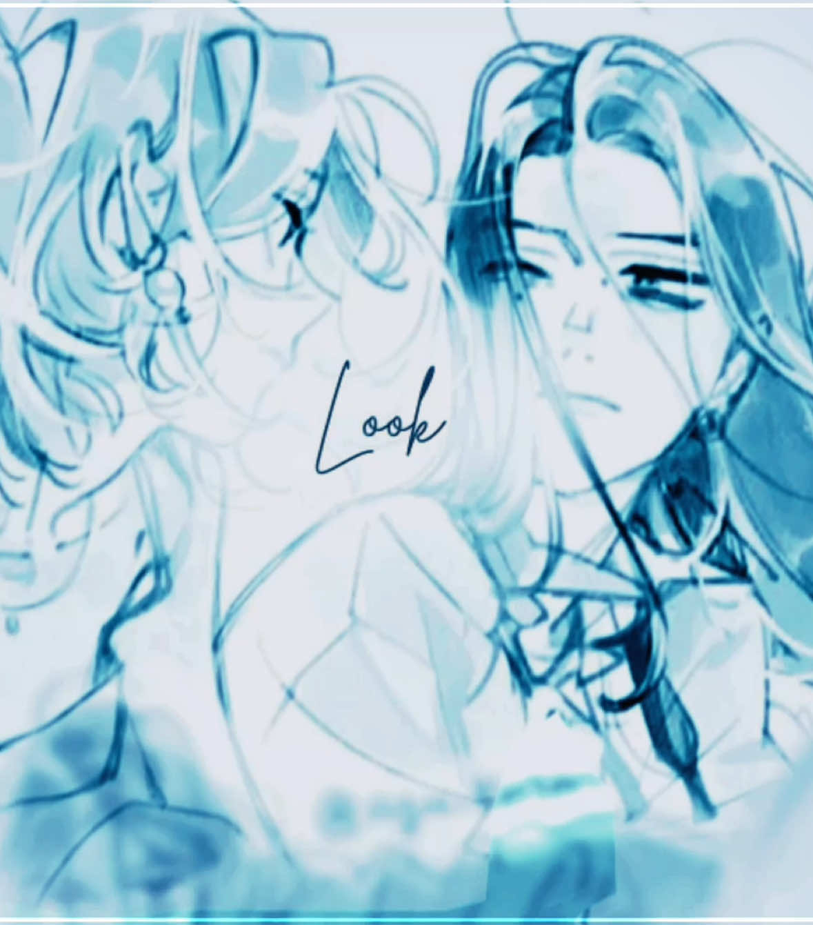 First time editing blue yuri.. || #MITSUAYA   #aoikiz #amp #editor #alightmotion #edit #gl #yuri #manga #tgswiiwagaa #theguyshewasinterestedinwasntaguyatall 