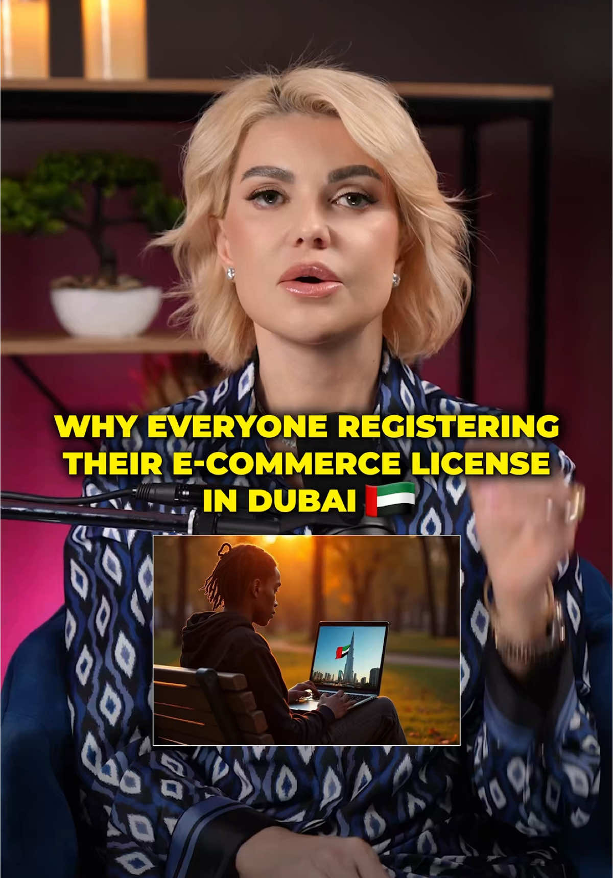 Why E-Com bosses choose Dubai over UK Save tax, scale faster🛒💸  Comment “Guide” and I will DM you a FREE E-Commerce Setup Guide for the UAE 🚀  #EcommerceDubai #TaxFreeZone #OnlineBusiness #dubai 
