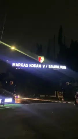 kodam dengan segala kenangannya #kodamvbrawijaya #surabaya #cagurpride 