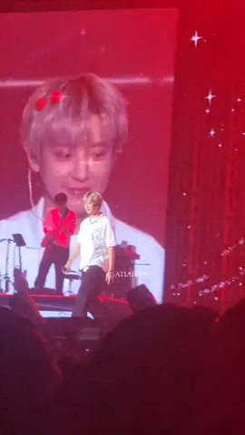 EXO COMBACK JUSSEYO🥺🥺🤍🤍#cityscapeinjakarta #exo #chanyeollivetour #chanyeol #chanyeol #justasualexo 