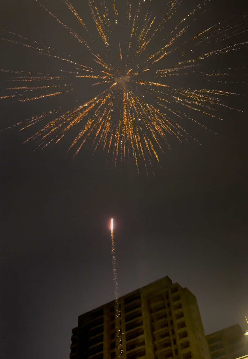 #Fireworks 