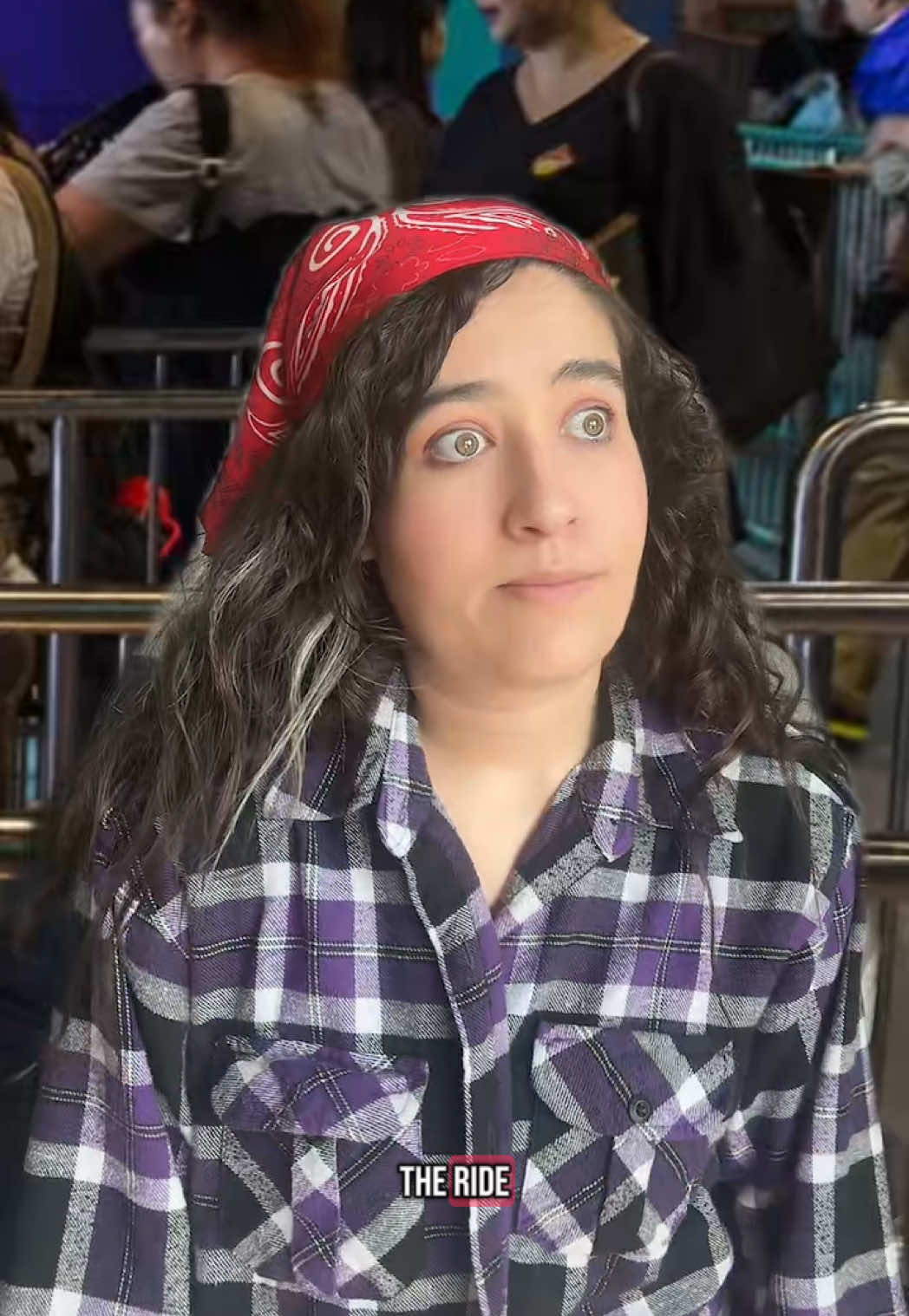I haven’t played this little kid character in so long lol 😅 He was missed 💕💕 #nicolemariedlc #nicoledelacruz #pov #skits #drama #themepark #epicuniverse #universal #fastpass #travel #luxury #ride #shopping #losangeles #singer #makeup #hair @Universal Destinations #florida 